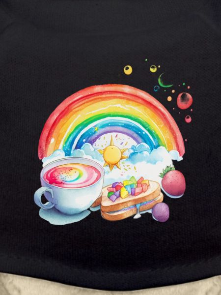 LUNCH - RAINBOW