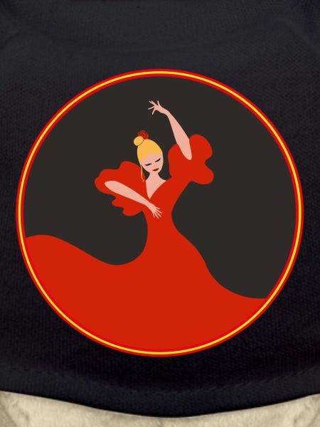 Flamenco Dancer 2