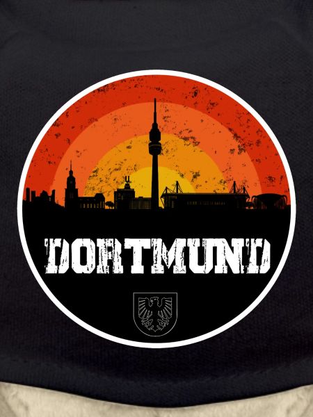 Dortmund Skyline
