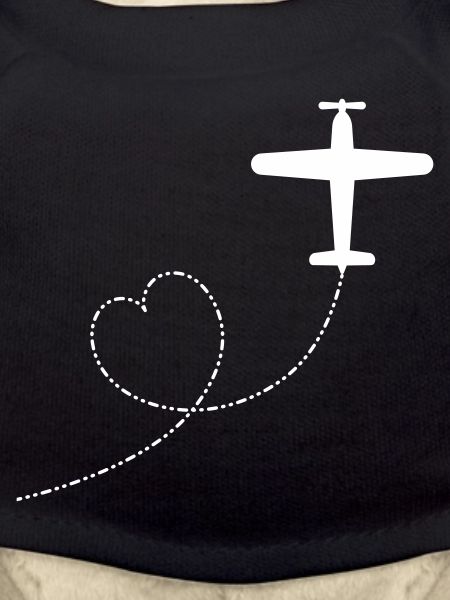 Love to fly
