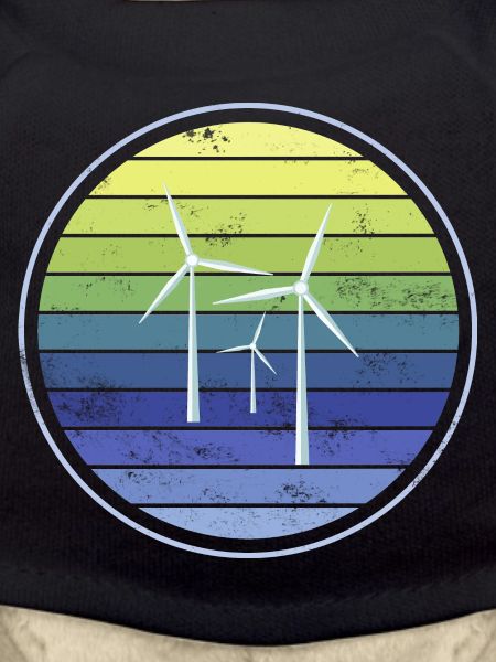 Wind Energy Sustainability