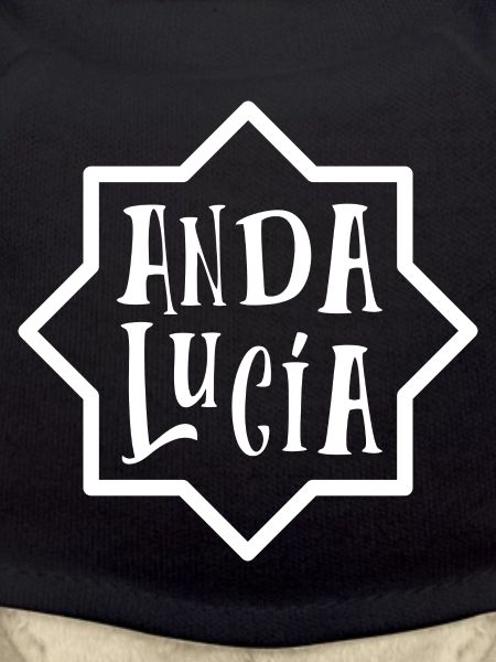 Andalucia 5 (dark)