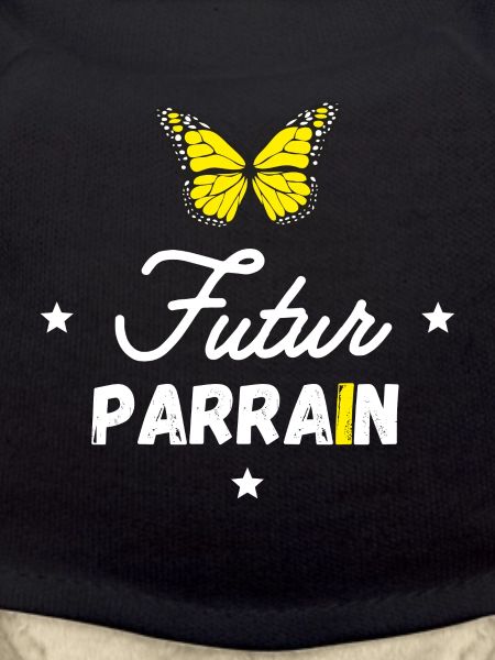 Futur parrain