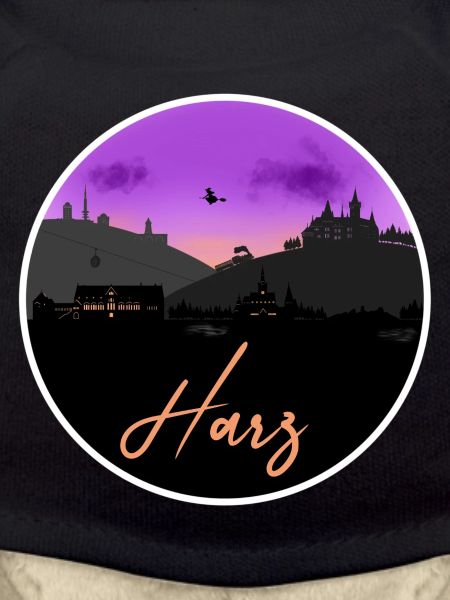 Harz Fine Skyline