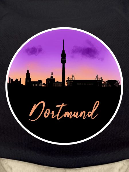 Dortmund Fine Skyline