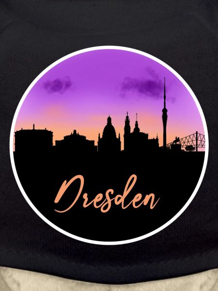 Dresden Fine Skyline