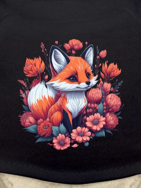 Fuchs Blumen