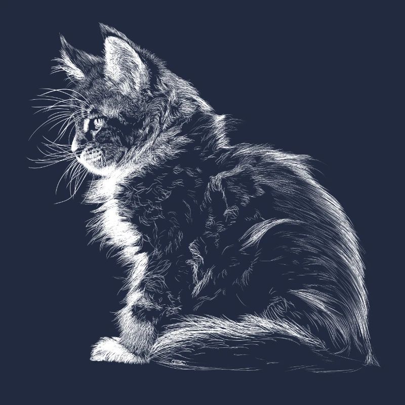 Kitten