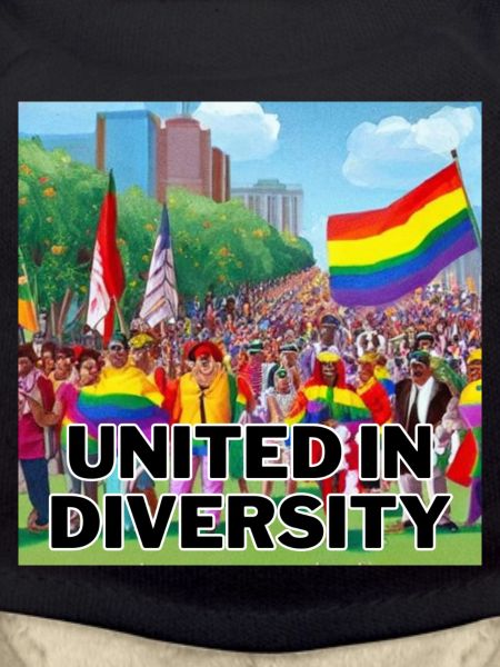 United in Diversity