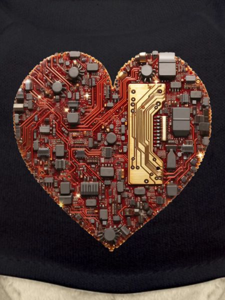 Heart of Circuits