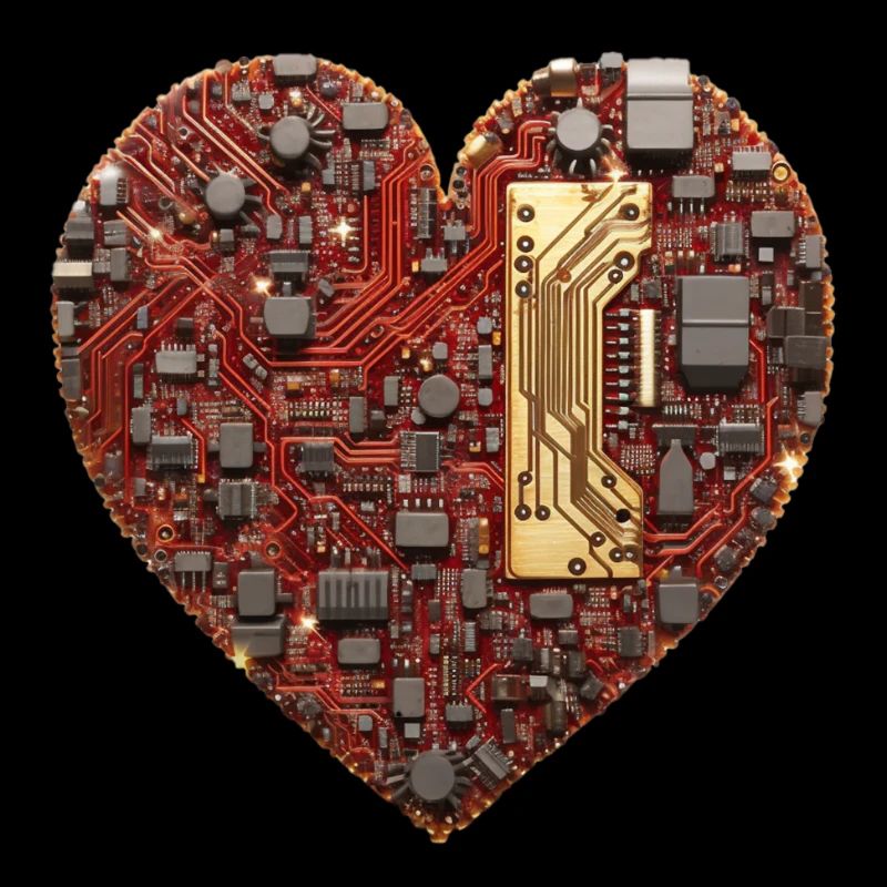 Cœur des circuits