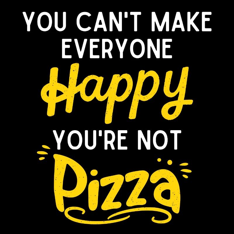 Happy Pizza