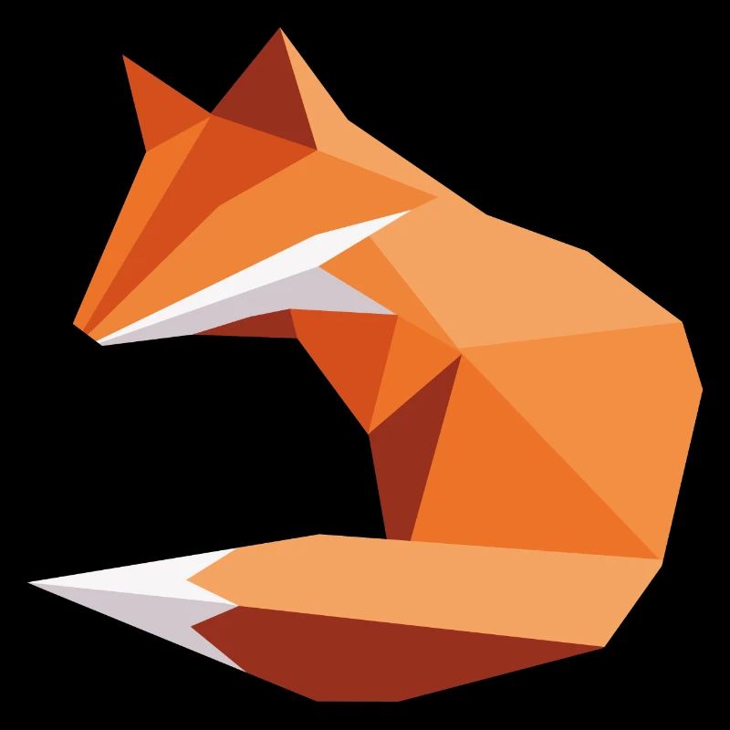 fuchs ORGAMI style