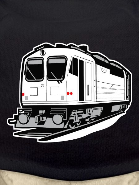 Locomotive, train, railway
