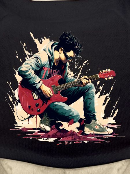 Guitarist