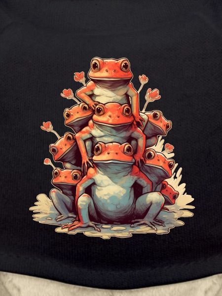 Grenouilles