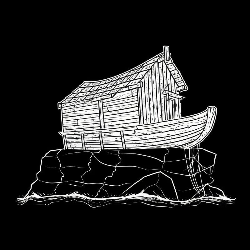 Ark I Noah