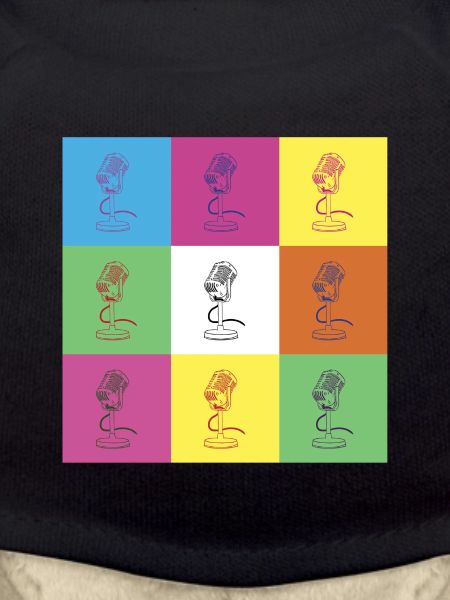 Conception du microphone
