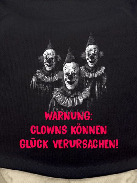 Clown Design