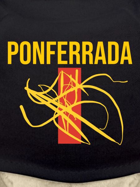 Ponferrada Souvenir Ponferrada
