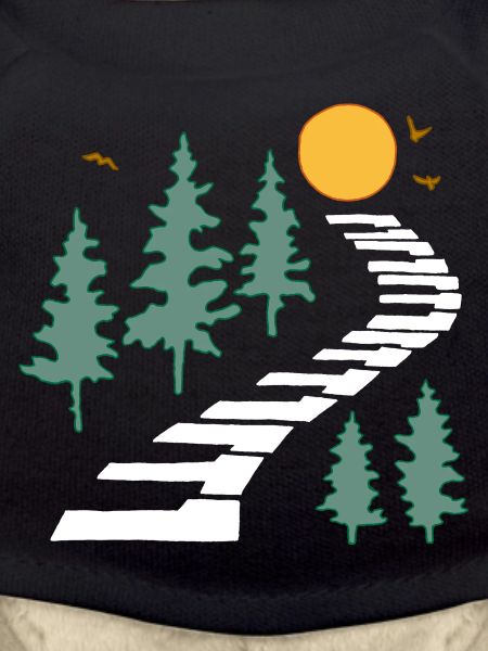 Musical path