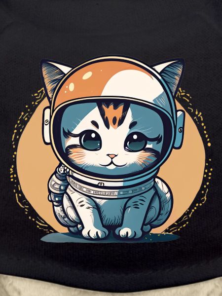 Cute chatstronaut #9