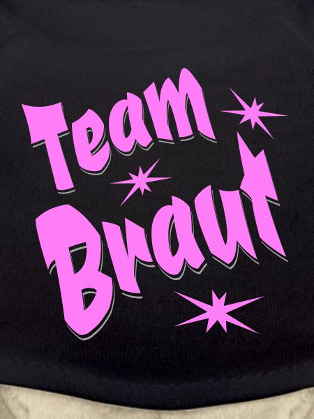 Team Braut