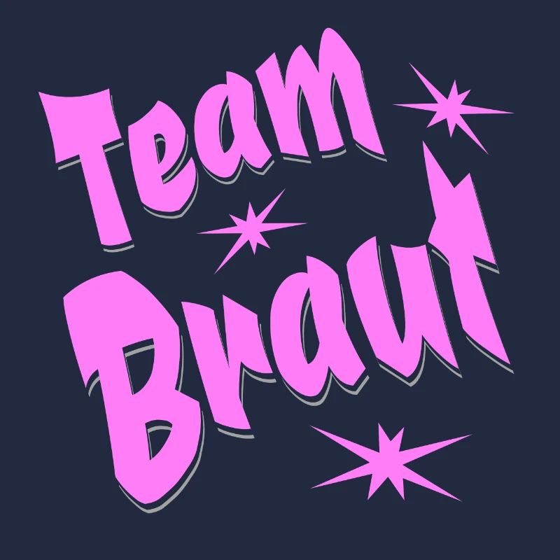 Team Braut