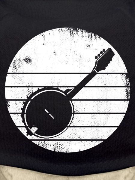 Dessin Banjo