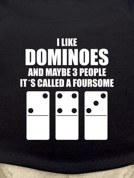 Domino Design