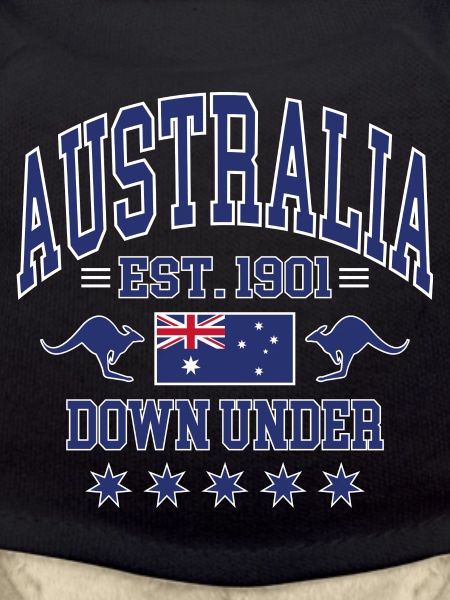 Australie