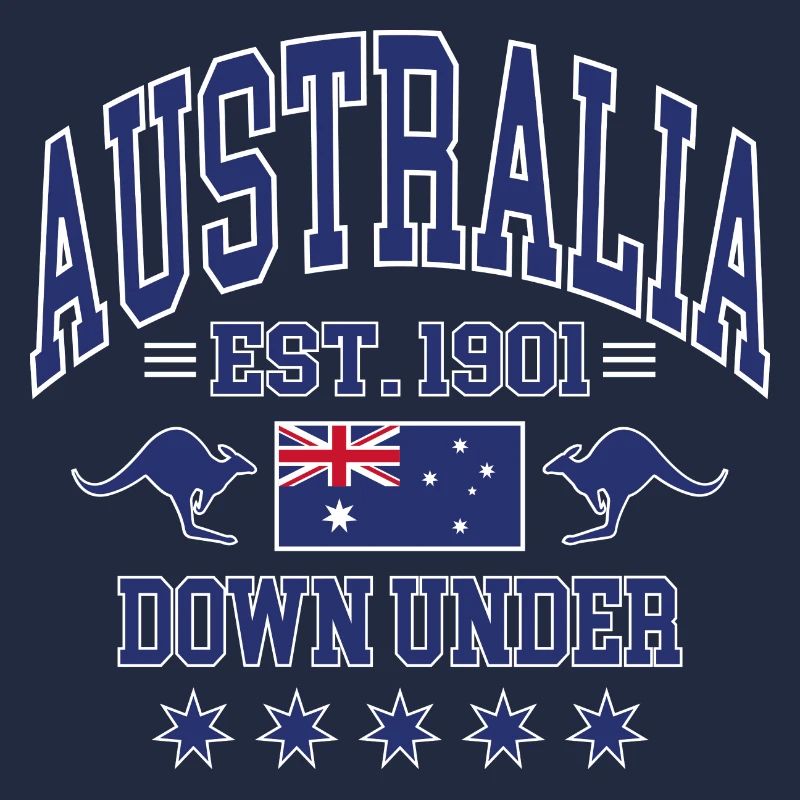 Australia