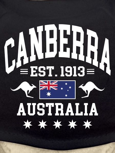 Canberra