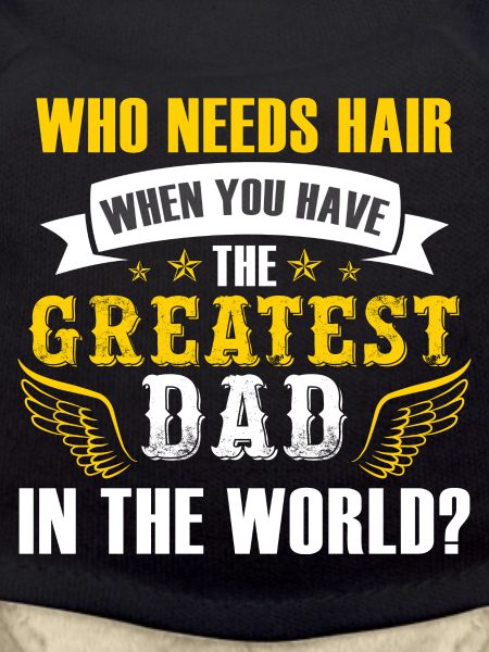 The Greatest Dad