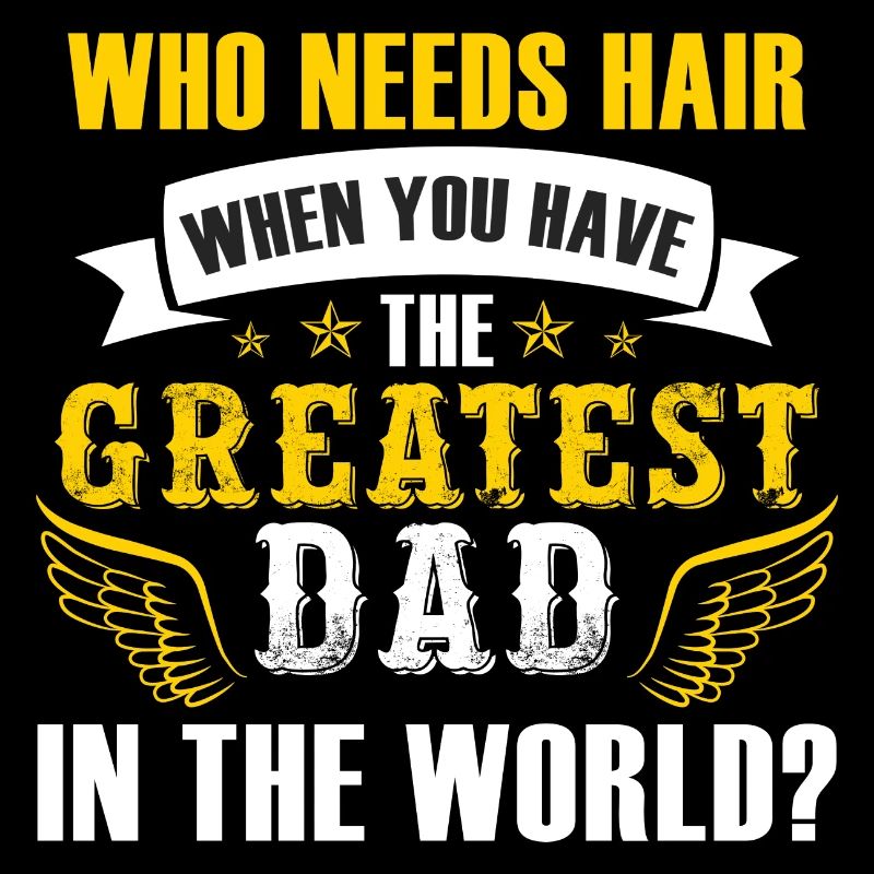The Greatest Dad