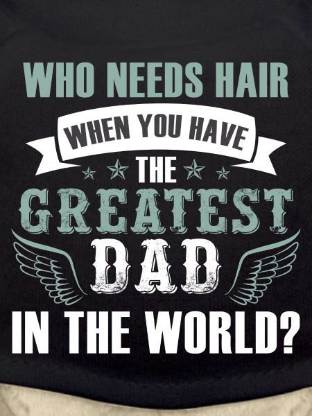 Greatest Dad