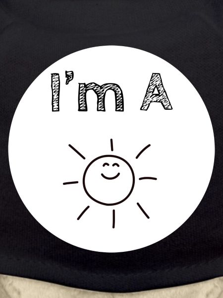 I'm a Sunshine