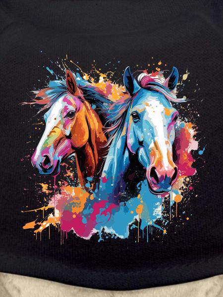 Horses, horses