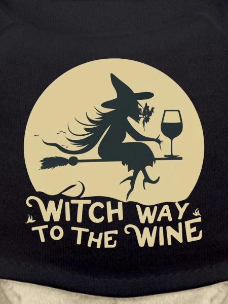Hexenweg zum Wein