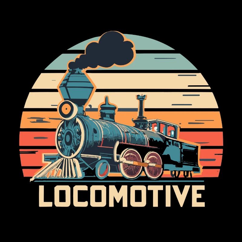 Lokomotive