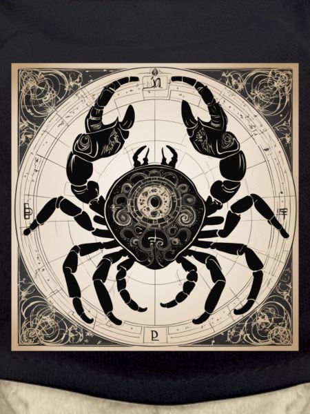 Zodiac Cancer