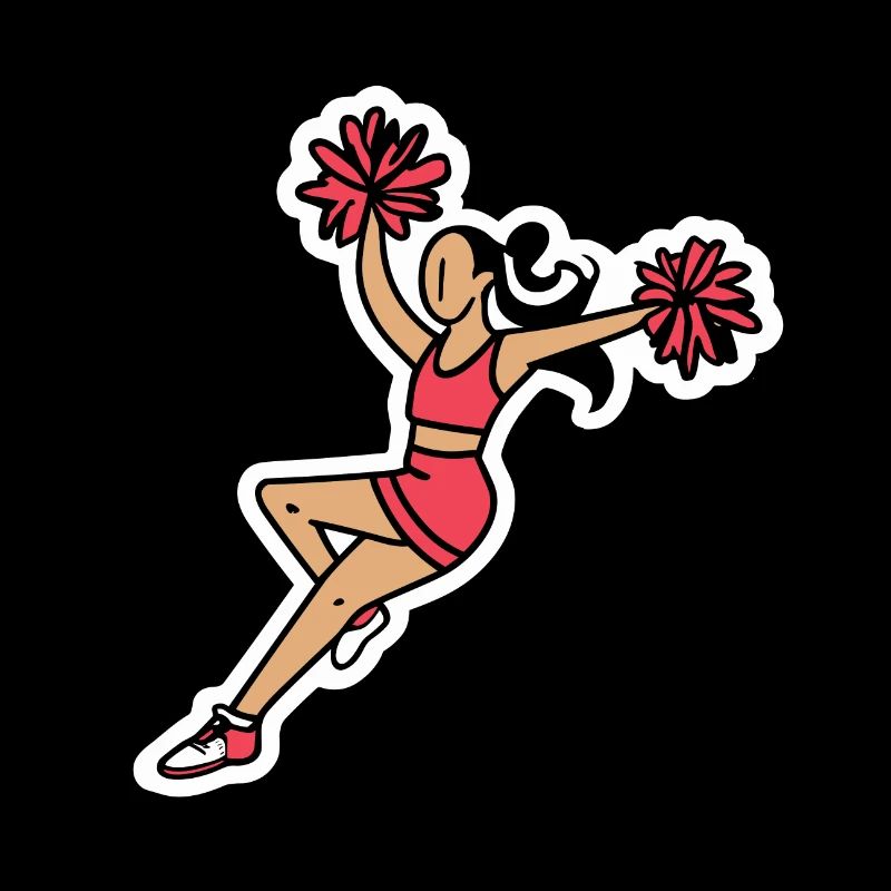 Cheerleading