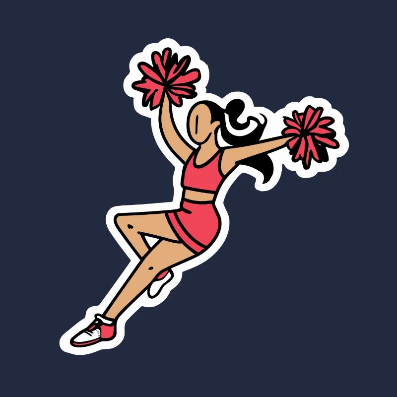 Cheerleading