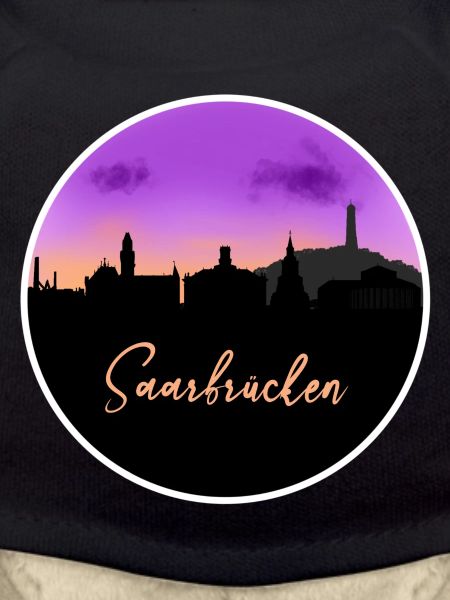 Saarbrücken Fineline Skyline