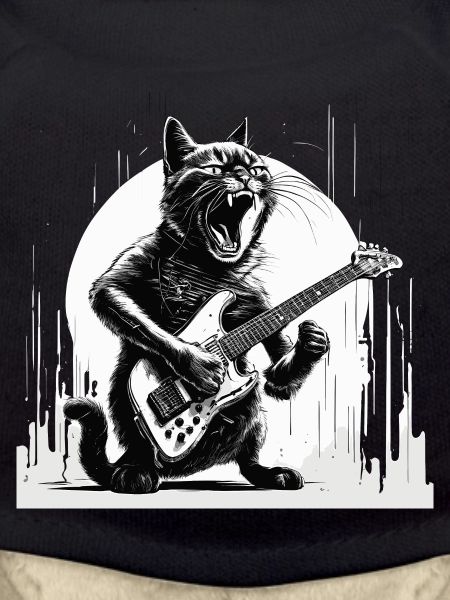 E-Gitarre