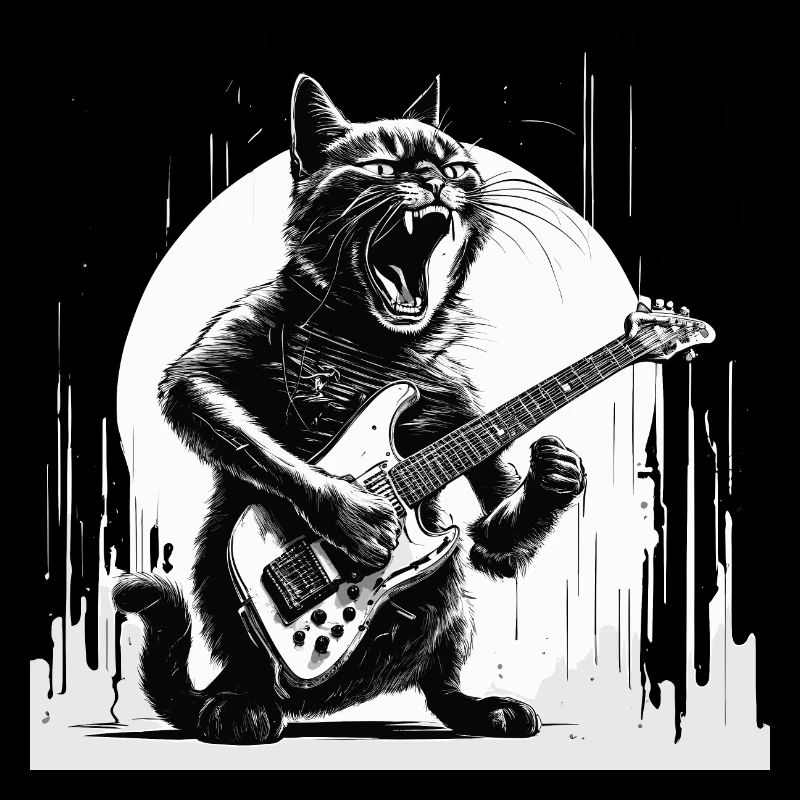 E-Gitarre
