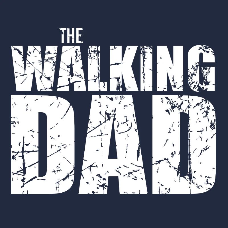 The Walking Dad