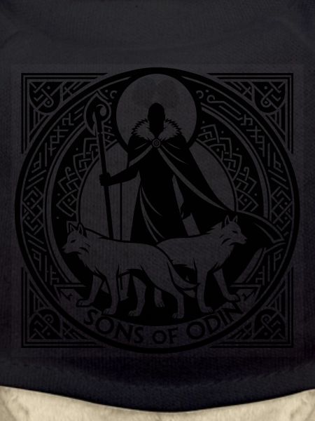 Fils d’Odin