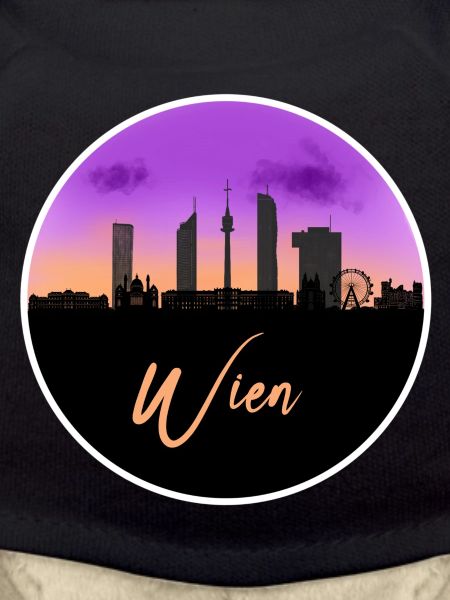 Wien Fineline Skyline