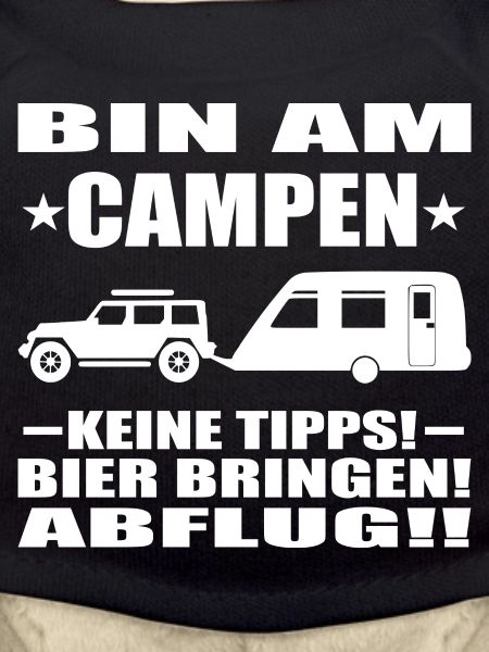 Camping
